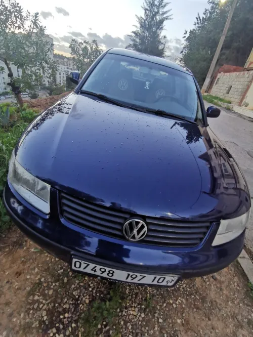 Volkswagen Passat 1997 Passat