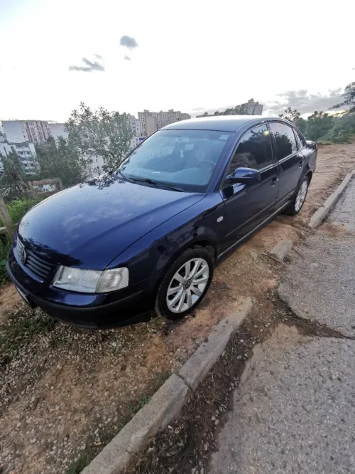 Volkswagen Passat 1997 Passat