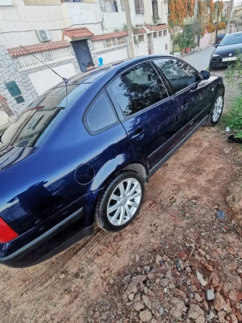 Volkswagen Passat 1997 Passat