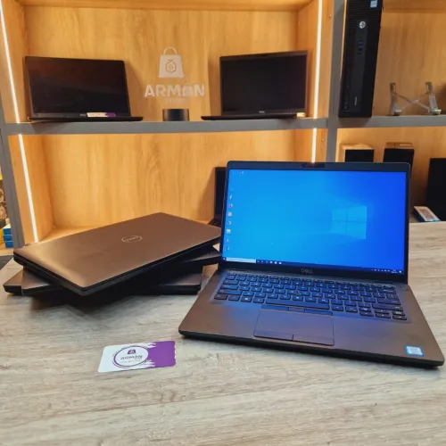 DELL Latitude 5400 Intel Core i7 8665U 8GB ou 16GB RAM SSD 256GB Écran 14 Pouces État Excellent Garantie 12 Mois Vente sur Facture