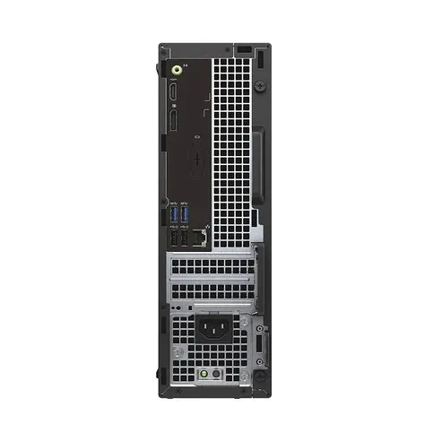 Dell OptiPlex 3050 SFF Core i3 7e Gen / 8GB SSD /256GB| Ecran 20 État Excellent