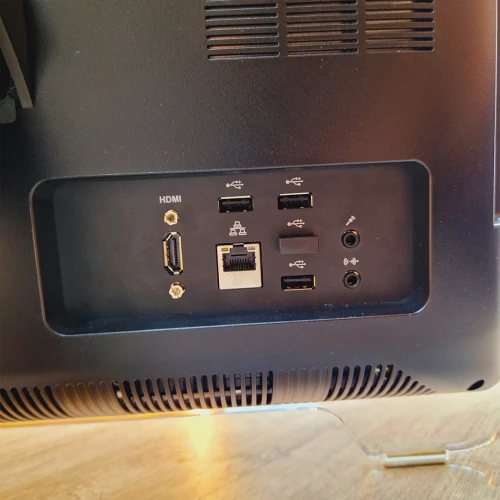 MSI Wind Top AE2050   AMD E-450 APU | RAM 8Go DDR3 | SSD 128Go / 256Go | Écran Tactile 20  HD  | Neuf