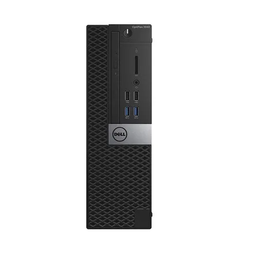 Dell OptiPlex 3040 SFF Core i5 6e Gen / 8GB DDR3 /256GB| Ecran 20 Pouces  État Excellent