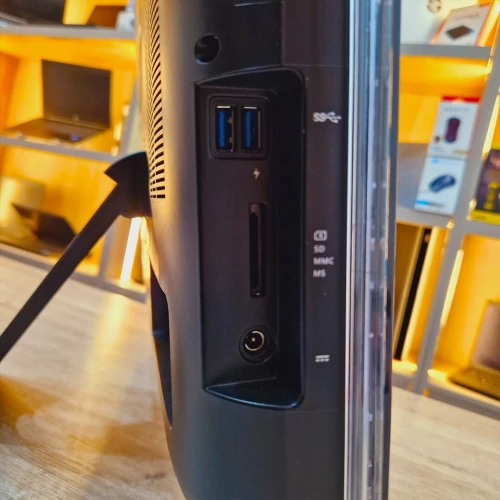MSI Wind Top AE2050   AMD E-450 APU | RAM 8Go DDR3 | SSD 128Go / 256Go | Écran Tactile 20  HD  | Neuf