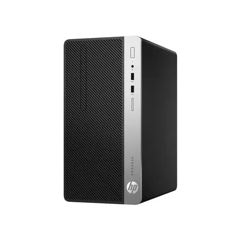 HP ProDesk 400 G4 MT i5 6e Génération 8 Go RAM SSD 128 Go + HDD 2 To | État Excellent