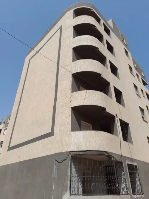 Vente Appartement F4 Tipaza Bou ismail