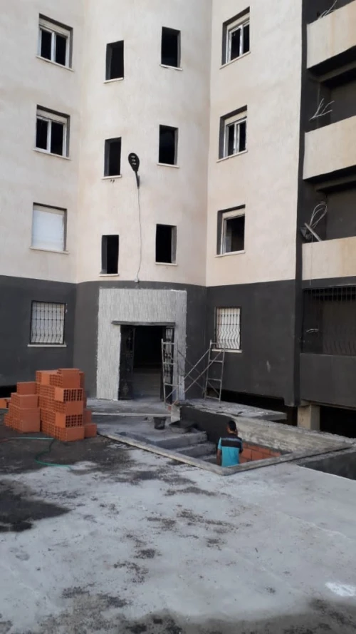 Vente Appartement F4 Tipaza Bou ismail