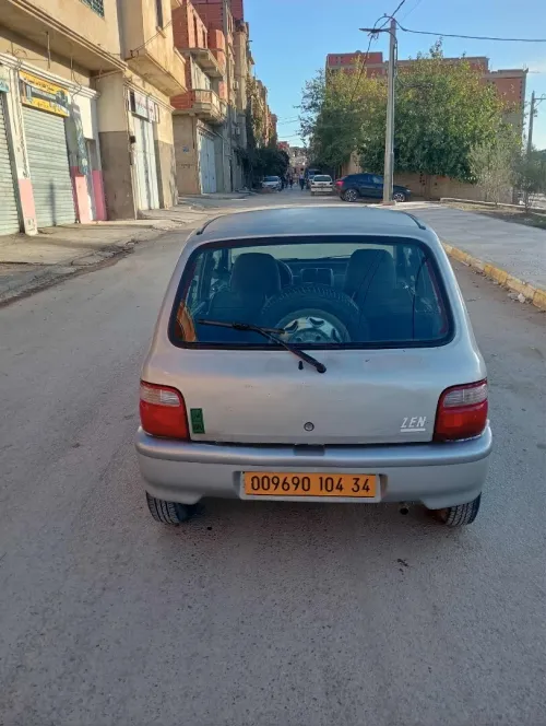 Suzuki Maruti Zen 2004 Maruti Zen
