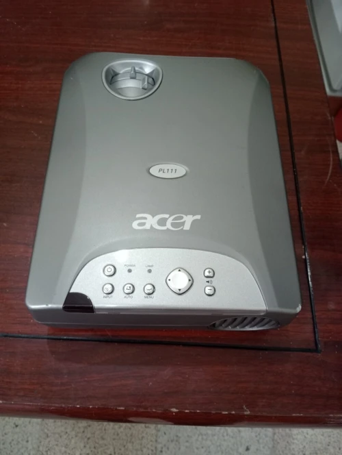 Data show acer