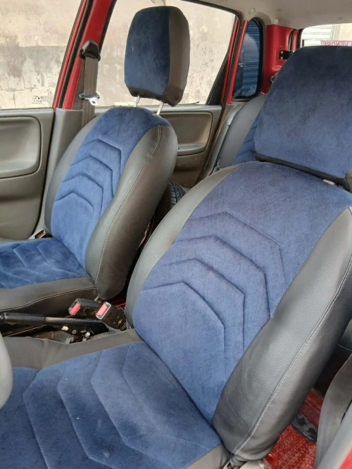 Suzuki Maruti Zen 2004 Maruti Zen