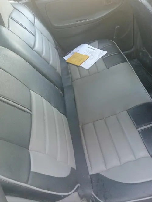 Suzuki Maruti Zen 2005 Maruti Zen