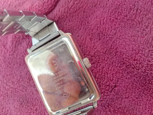Montre Auriol