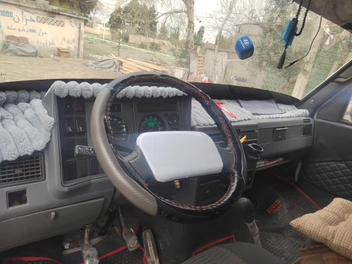 iveco classique 1999