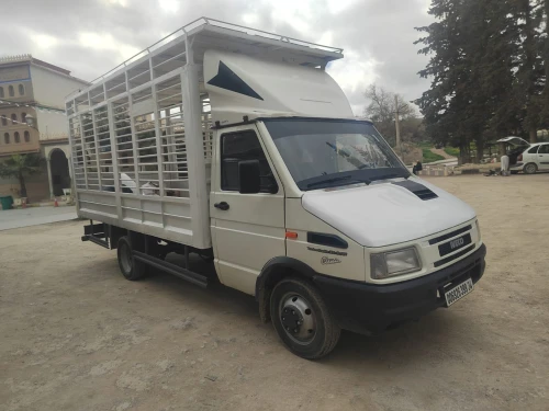 iveco classique 1999