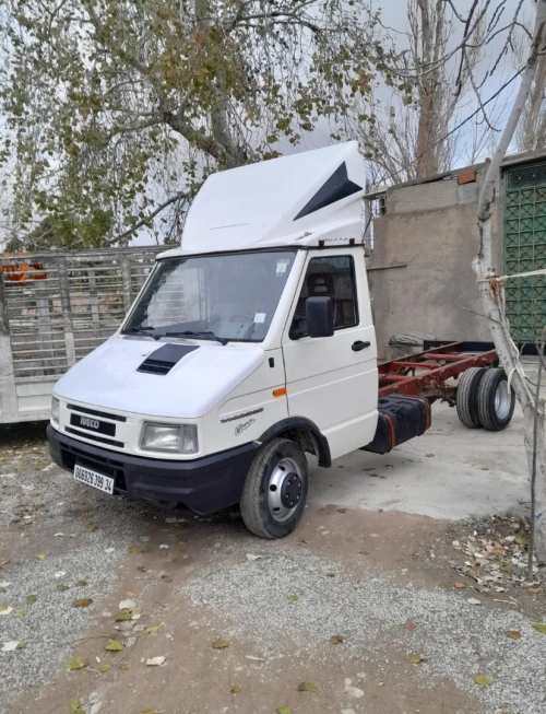 iveco classique 1999