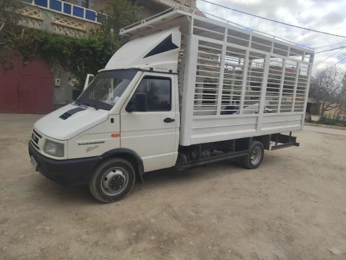 iveco classique 1999