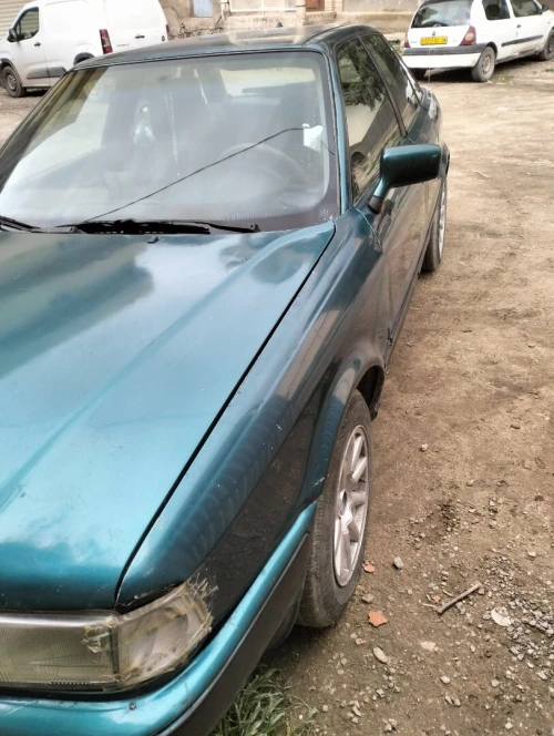 Audi 80 1992 80