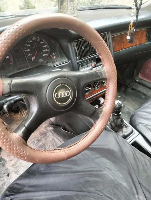 Audi 80 1992 80