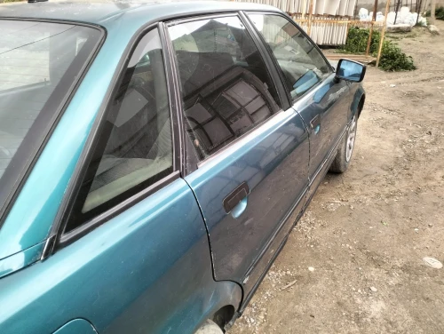Audi 80 1992 80