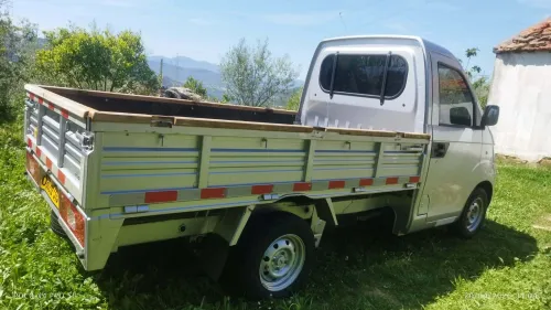 Chery Mini truk 2019 Ess