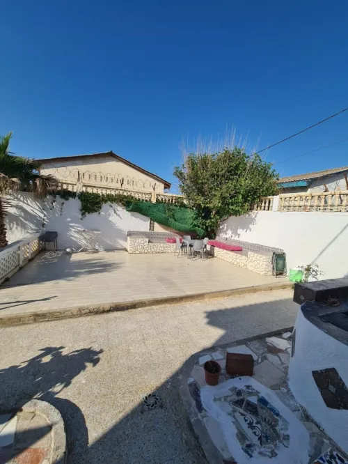 Location vacances Bungalow F3 Boumerdès Zemmouri