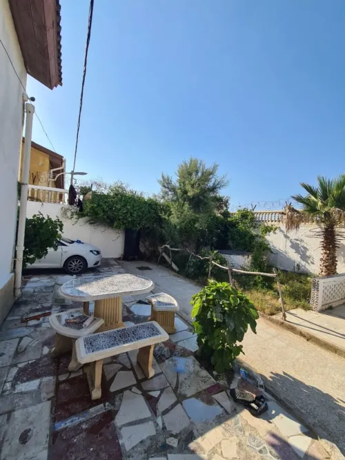 Location vacances Bungalow F3 Boumerdès Zemmouri