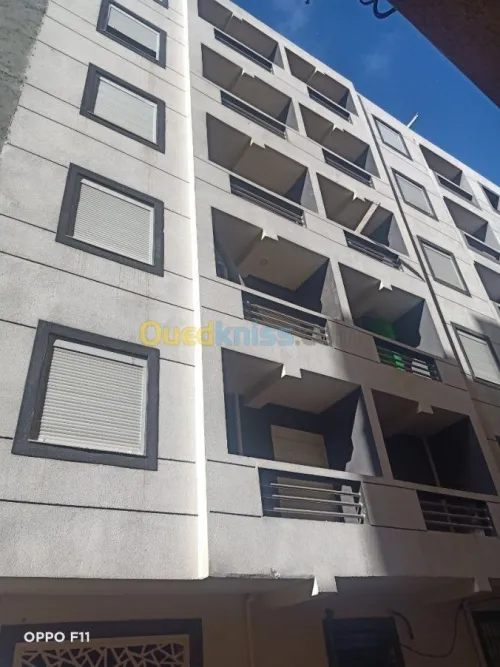 Vente Appartement F4 Alger Bordj el kiffan