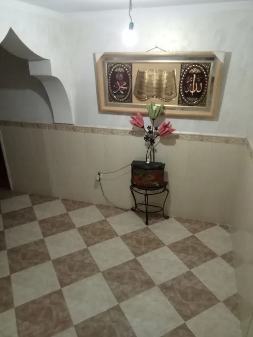 Vente Villa Alger Bordj el bahri