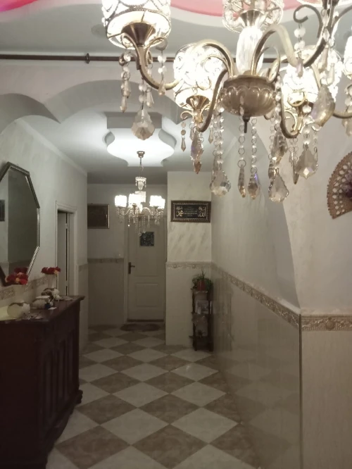 Vente Villa Alger Bordj el bahri