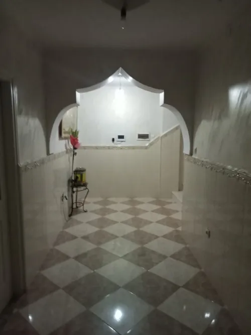 Vente Villa Alger Bordj el bahri