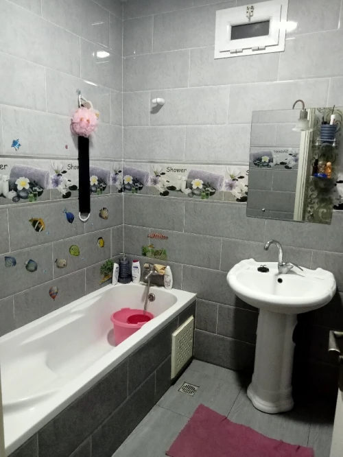 Vente Villa Alger Bordj el bahri