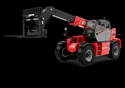 MANITOU MHT-X 10135 ST3A 2025