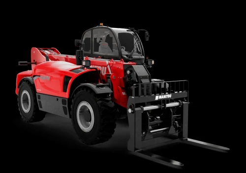 MANITOU MHT-X 10160 ST3A 2025