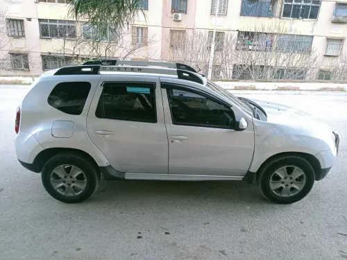 Dacia Duster 2015 Valley Lauréate