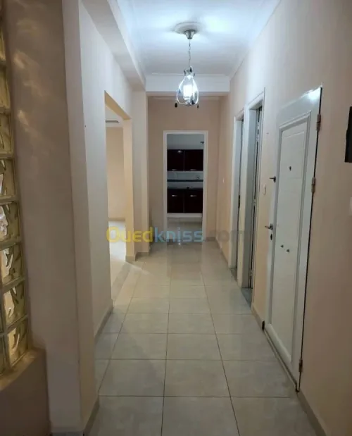 Location Appartement F3 Annaba Annaba