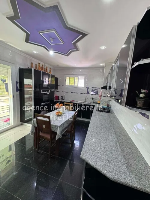 Vente Appartement F3 Annaba Annaba