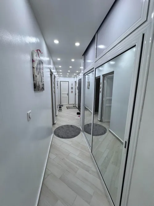Vente Appartement F3 Annaba Annaba