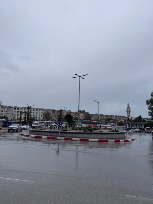 Vente Appartement F4 Annaba Sidi amar