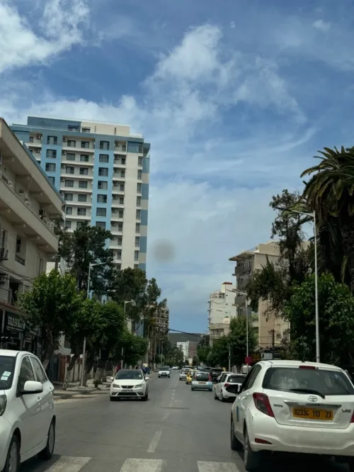 Location Villa Annaba Annaba