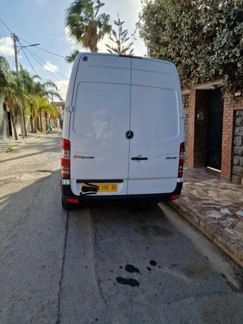 Mercredi Sprinter 2015