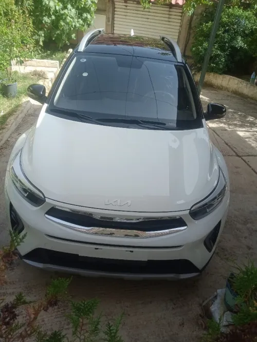 Kia KX1 2025 