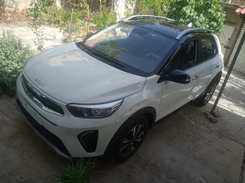 Kia KX1 2025 
