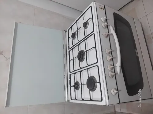 Cuisinière
