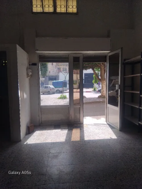 Location Local Blida Blida