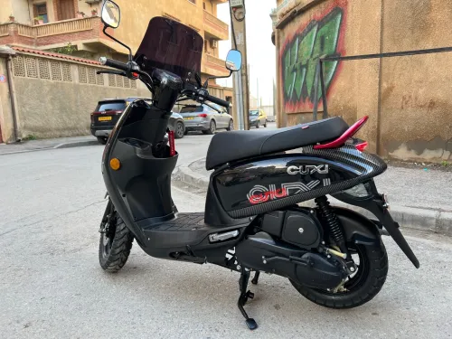Vms Cuxi 
