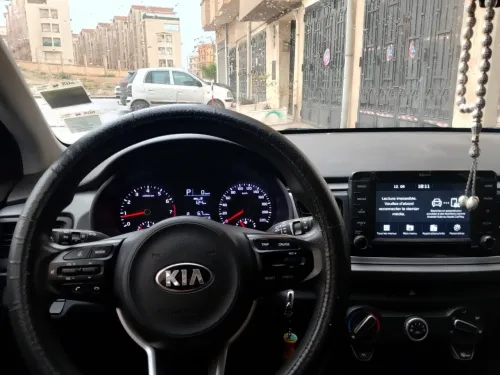 Kia Rio 2019 LX