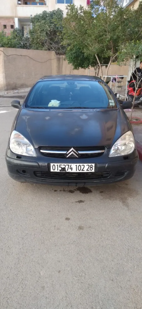 Citroen C5 2002 C5