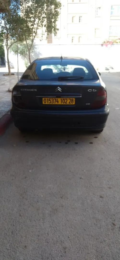 Citroen C5 2002 C5