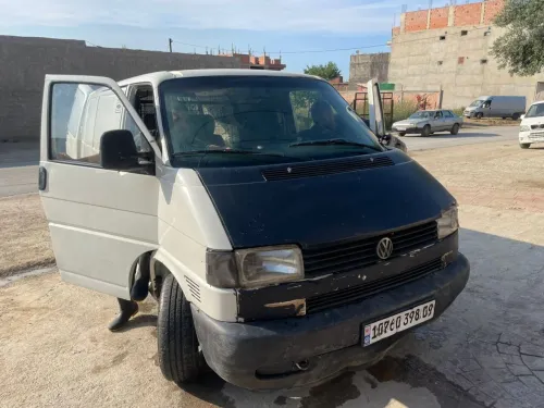 Volkswagen Transporteur 1998