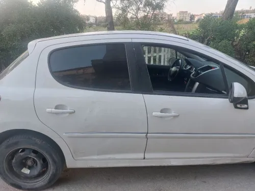 Peugeot 207 2014 New Active
